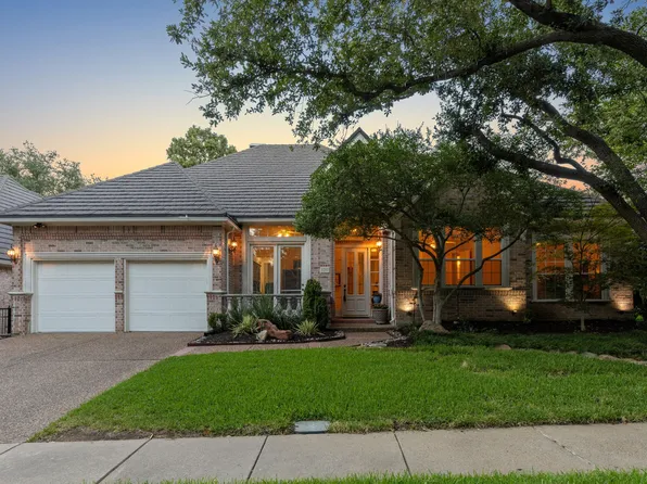 3201 Hampshire Ct, Frisco, TX 75034