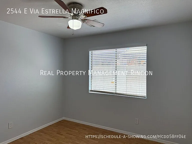 2544 E Via Estrella Magnifico — Photo 18