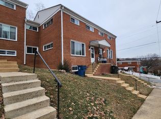 5019 8th Rd S, Arlington, VA 22204