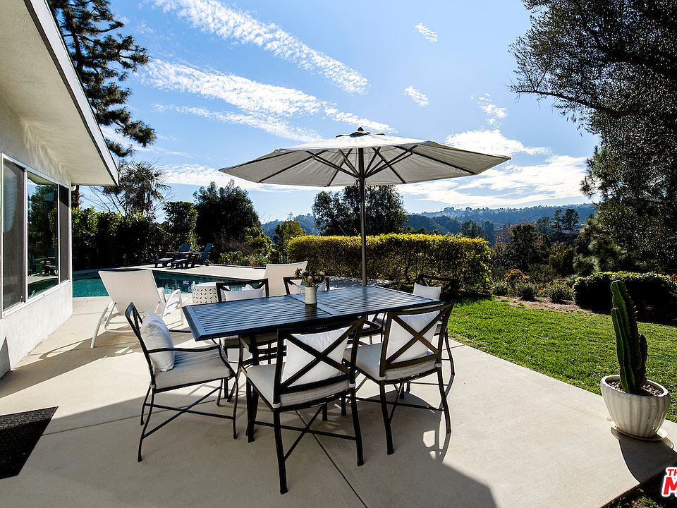 8028 Okean Ter, Los Angeles, CA 90046 | Zillow