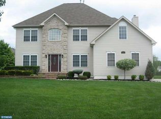 216 Barbara Ln, Franklinville, NJ 08322