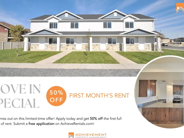 315 N 2650 W #11, Tremonton, UT 84337