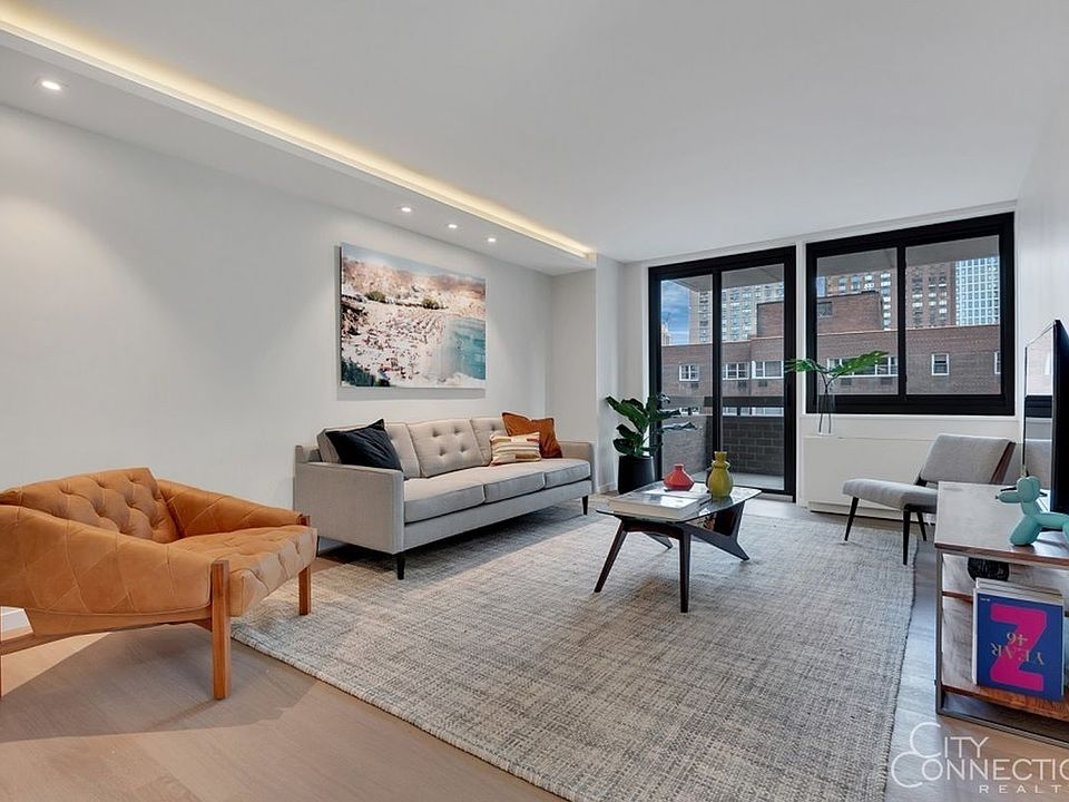 1st image of 347 W 57th St APT 15C
