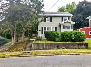 5 High St, Fort Plain, NY 13339