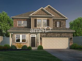 1384 Soapstone Rd, Lawrenceville, GA 30045