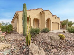3877 N SMITHSONIAN Drive, Florence, AZ 85132