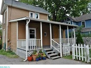 261 W 4th St, Marysville, OH 43040