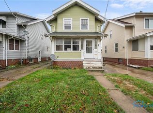 3630 Watson Ave, Toledo, OH 43612