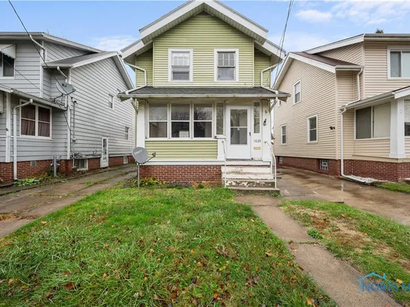 3630 Watson Ave, Toledo, OH 43612