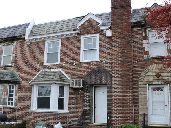 1428 Devereaux Ave, Philadelphia, PA 19149