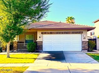 4246 E COTTON Court, Gilbert, AZ 85234