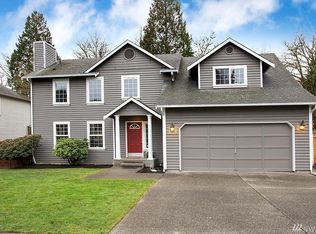 9317 135th Pl NE, Redmond, WA 98052