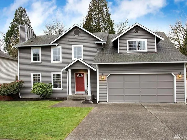 9317 135th Pl NE, Redmond, WA 98052