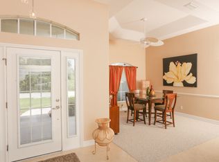 9260 Nastrand, Pt Charlotte, FL 33981