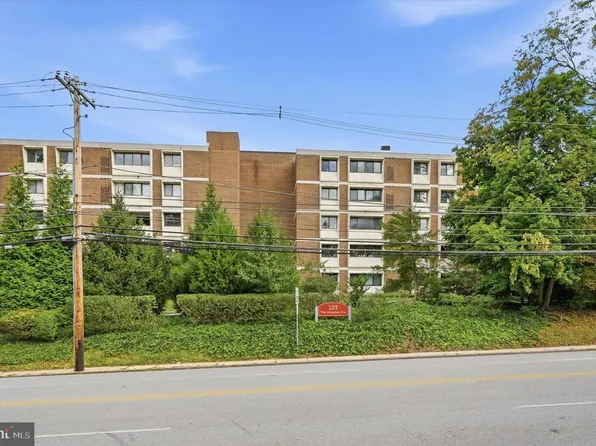 103 W Montgomery Ave APT 3C, Ardmore, PA 19003