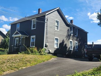 115 Governor Street, East Hartford, CT, 06108