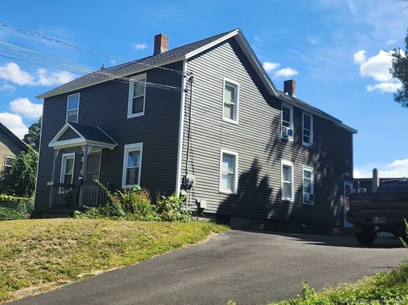 115 Governor Street, East Hartford, CT 06108