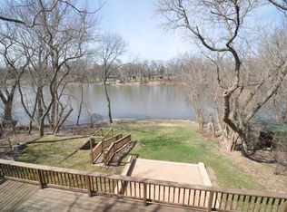 N3763 N Rapids Rd, Jefferson, WI 53549