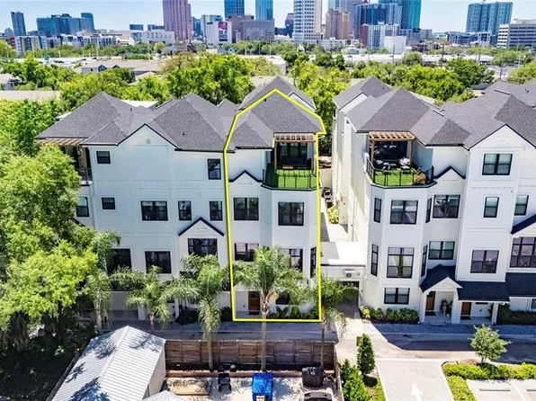 1801 N Morgan St #11, Tampa, FL 33602