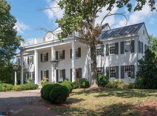 1970 Stony Point Rd, Charlottesville, VA 22911