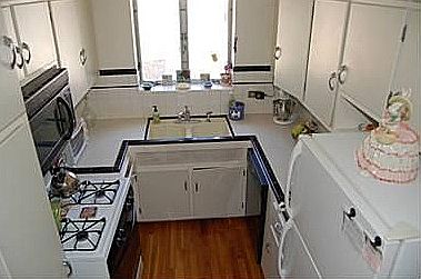 2nd image of 1519 N Ivy St APT 1