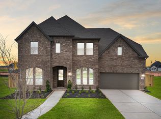 6411 Citron Elm Rd, Manvel, TX 77578