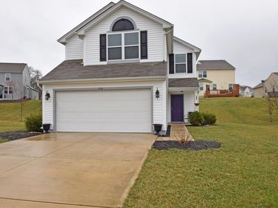 459 Lake Haven Ct, Lebanon, OH, 45036