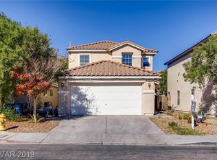 6352 W Haleh Ave, Las Vegas, NV 89141