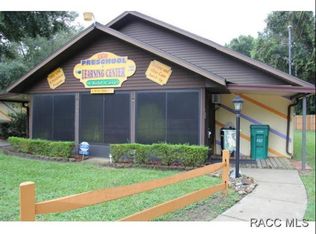 2301 Carter St, Inverness, FL 34453