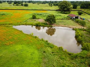 LOT 3 County Road 4265, De Kalb, TX 75559