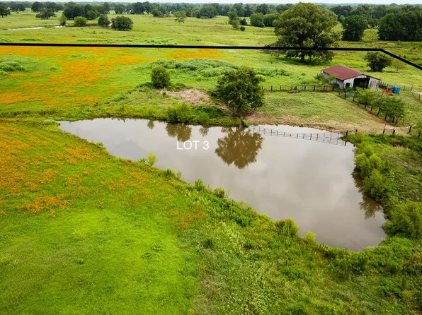 LOT 3 County Road 4265, De Kalb, TX 75559