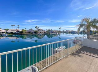 601 S Marina Dr, Gilbert, AZ 85233