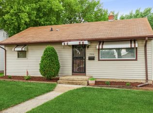 7026 W Villard Ave, Milwaukee, WI