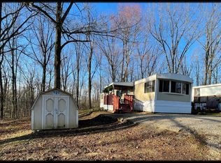 1013 Pumpkinvine Hill Rd LOT 14, Martinsville, IN 46151