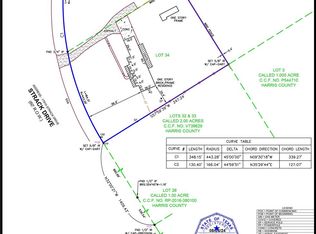 17910 W Strack Dr, Spring, TX 77379