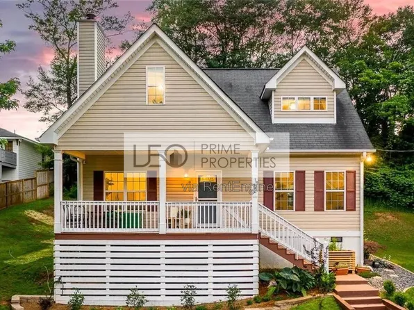 162 Lowry St NE, Atlanta, GA 30307
