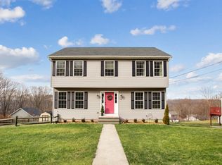 8 Sharyl Dr, Ansonia, CT 06401