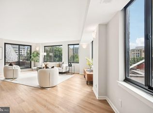 3 Washington Cir NW APT 508, Washington, DC 20037