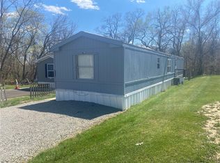 8030 Mercury Dr, Aliquippa, PA