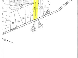 136 Old Country Rd, East Quogue, NY 11942