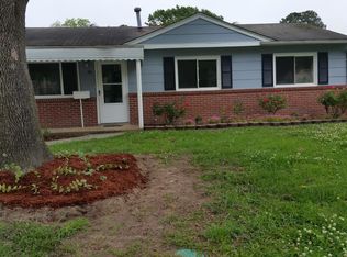228 Melinda Pl, Virginia Beach, VA 23452