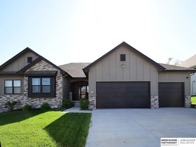 10309 S 102nd St, Papillion, NE, 68046