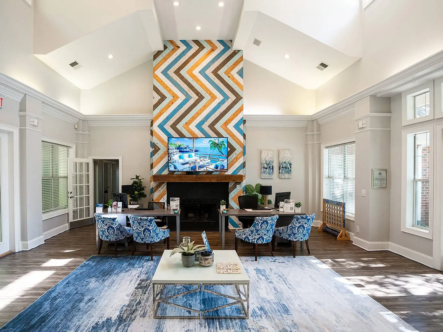 Lenox at Patterson Place — Photo 3