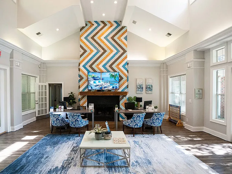 Lenox at Patterson Place — Photo 3