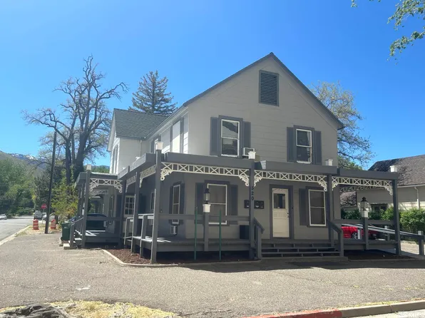 520 S Curry St, Carson City, NV 89703
