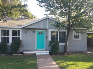 2011 60th St, Lubbock, TX 79412