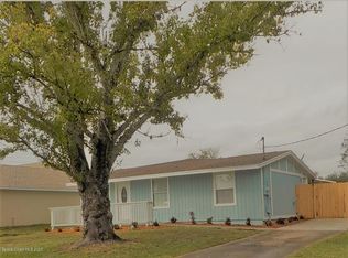 5494 Jamaica Rd, Cocoa, FL 32927