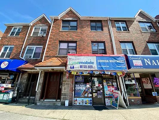 1st image of 85-42 Grand Ave #1