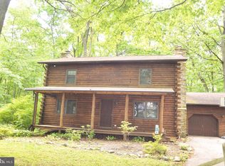 369 N Sandy Hill Rd, Coatesville, PA 19320