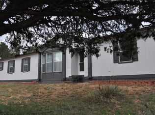 49 Locust Hill Ln, Tijeras, NM 87059